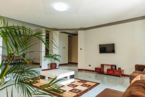 Affordable Homely Apartment 2